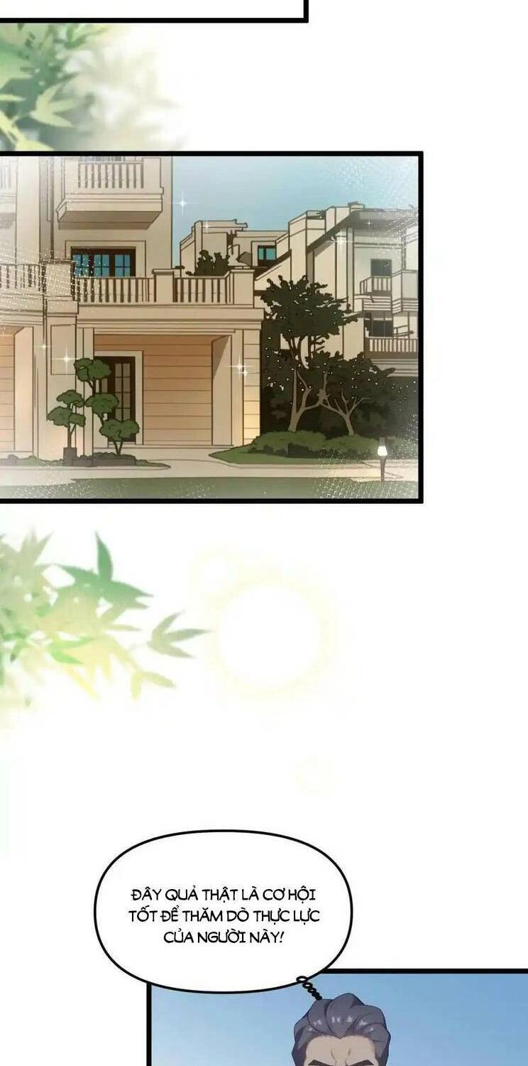 Nhân Vật Phản Diện: Sau Khi Nghe Lén Tiếng Lòng, Nữ Chính Muốn Làm Hậu Cung Của Ta! Chapter 32 - 16