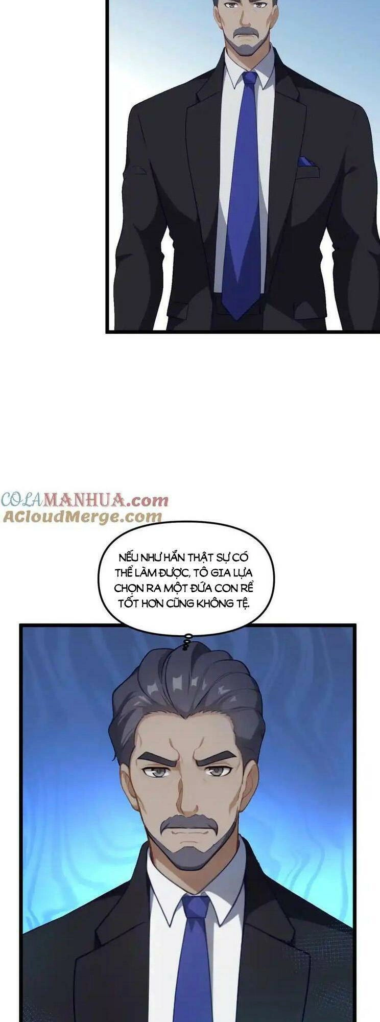 Nhân Vật Phản Diện: Sau Khi Nghe Lén Tiếng Lòng, Nữ Chính Muốn Làm Hậu Cung Của Ta! Chapter 32 - 17