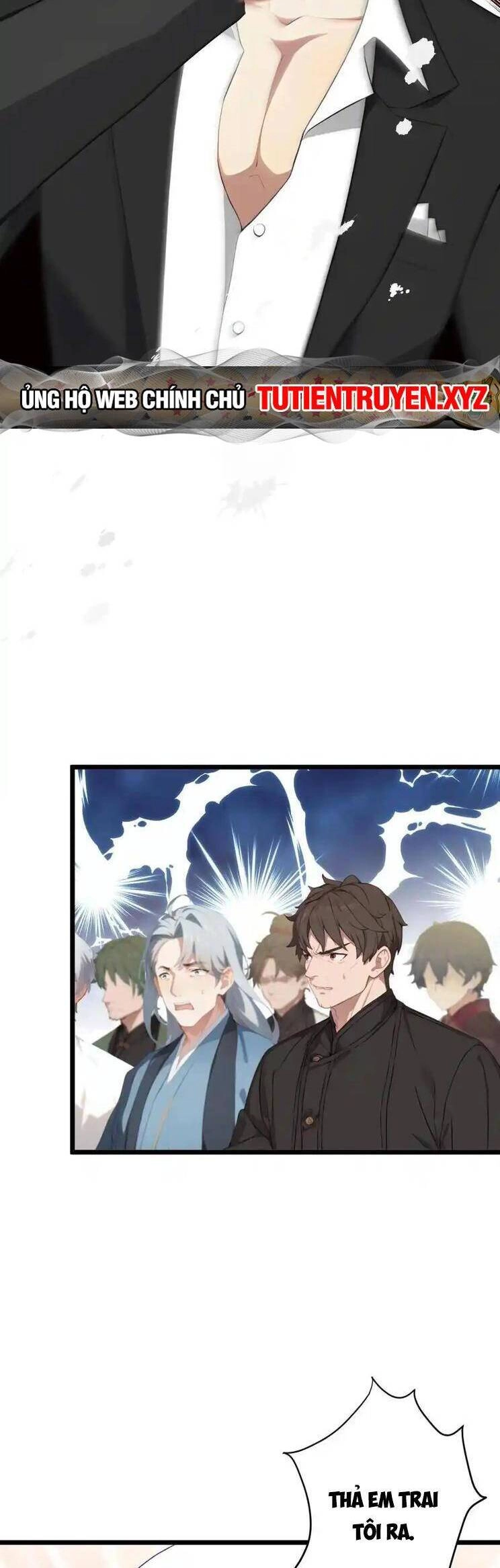 Nhân Vật Phản Diện: Sau Khi Nghe Lén Tiếng Lòng, Nữ Chính Muốn Làm Hậu Cung Của Ta! Chapter 64 - 9