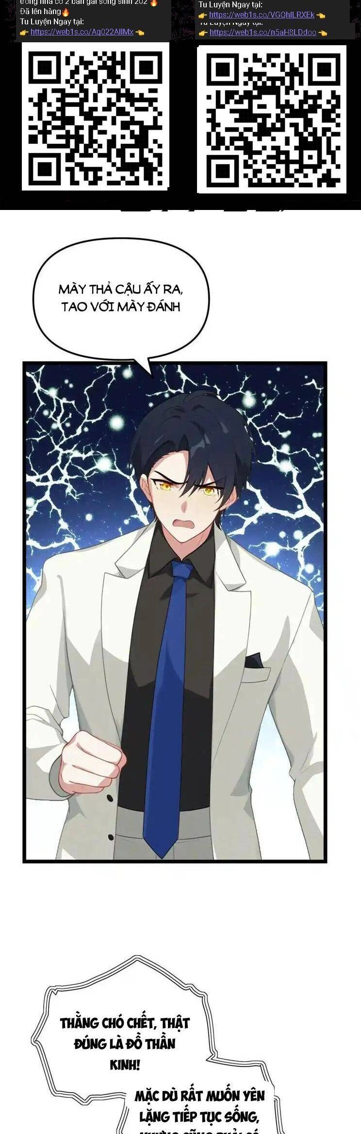 Nhân Vật Phản Diện: Sau Khi Nghe Lén Tiếng Lòng, Nữ Chính Muốn Làm Hậu Cung Của Ta! Chapter 65 - 2