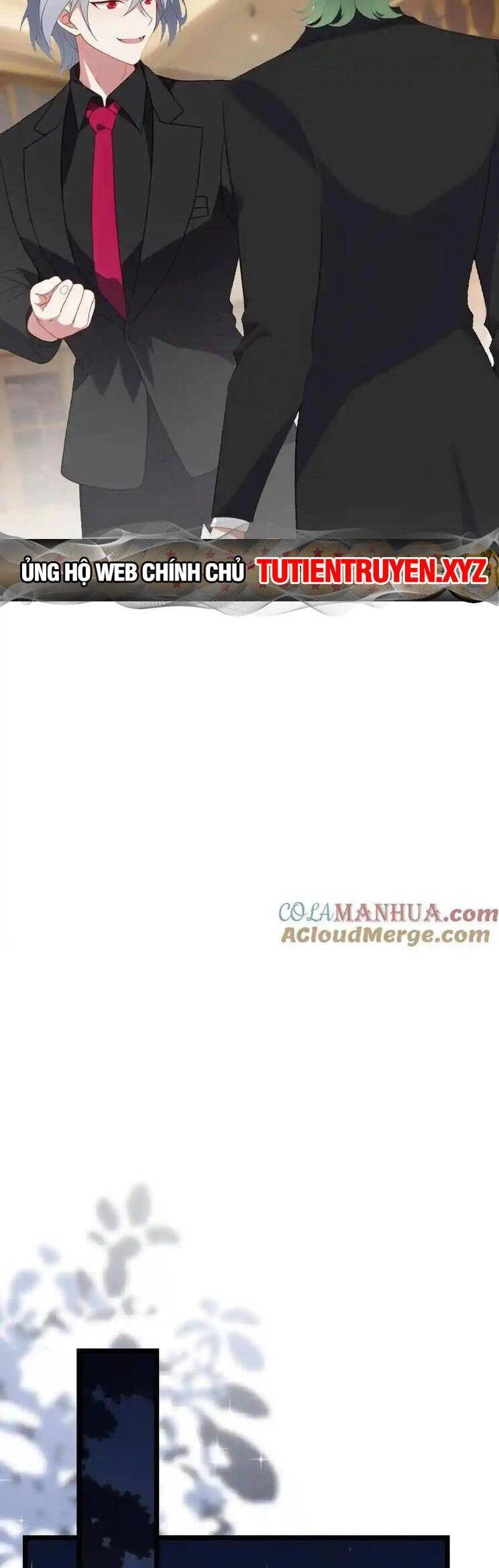 Nhân Vật Phản Diện: Sau Khi Nghe Lén Tiếng Lòng, Nữ Chính Muốn Làm Hậu Cung Của Ta! Chapter 65 - 6