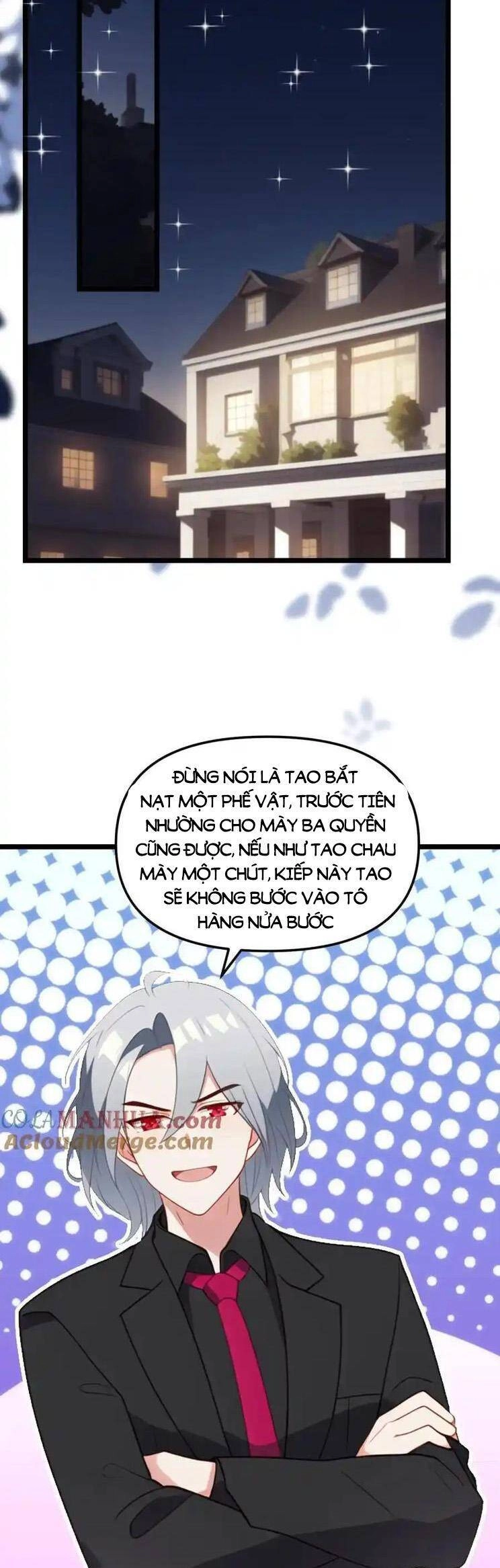 Nhân Vật Phản Diện: Sau Khi Nghe Lén Tiếng Lòng, Nữ Chính Muốn Làm Hậu Cung Của Ta! Chapter 65 - 7