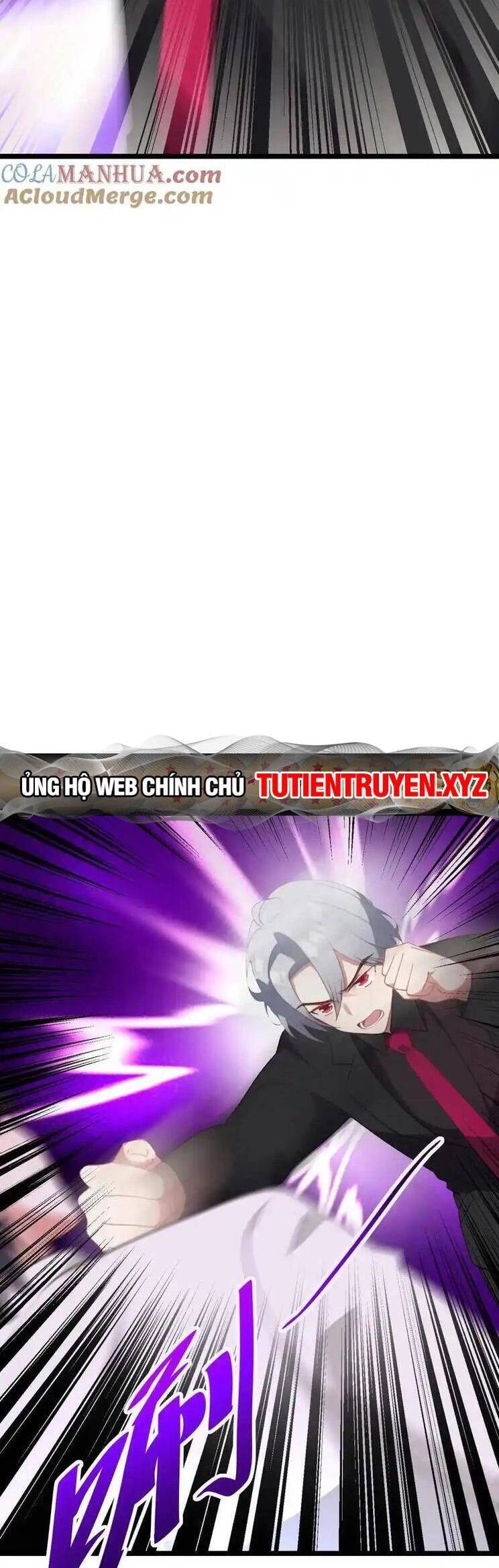 Nhân Vật Phản Diện: Sau Khi Nghe Lén Tiếng Lòng, Nữ Chính Muốn Làm Hậu Cung Của Ta! Chapter 65 - 11