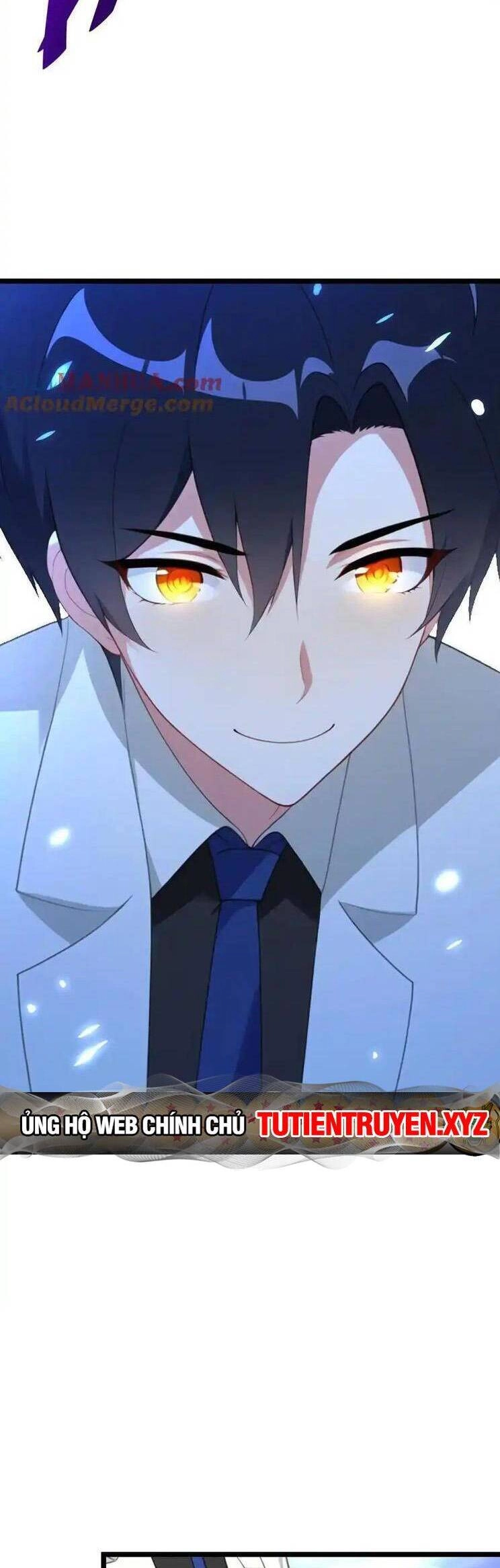 Nhân Vật Phản Diện: Sau Khi Nghe Lén Tiếng Lòng, Nữ Chính Muốn Làm Hậu Cung Của Ta! Chapter 65 - 12