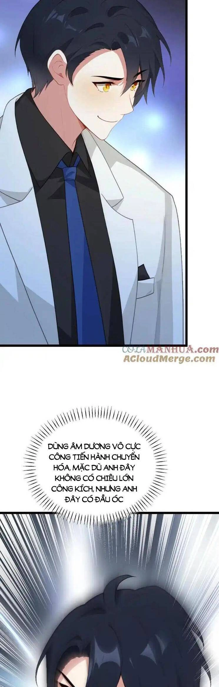 Nhân Vật Phản Diện: Sau Khi Nghe Lén Tiếng Lòng, Nữ Chính Muốn Làm Hậu Cung Của Ta! Chapter 65 - 14