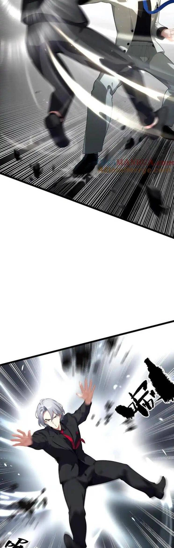 Nhân Vật Phản Diện: Sau Khi Nghe Lén Tiếng Lòng, Nữ Chính Muốn Làm Hậu Cung Của Ta! Chapter 66 - 2