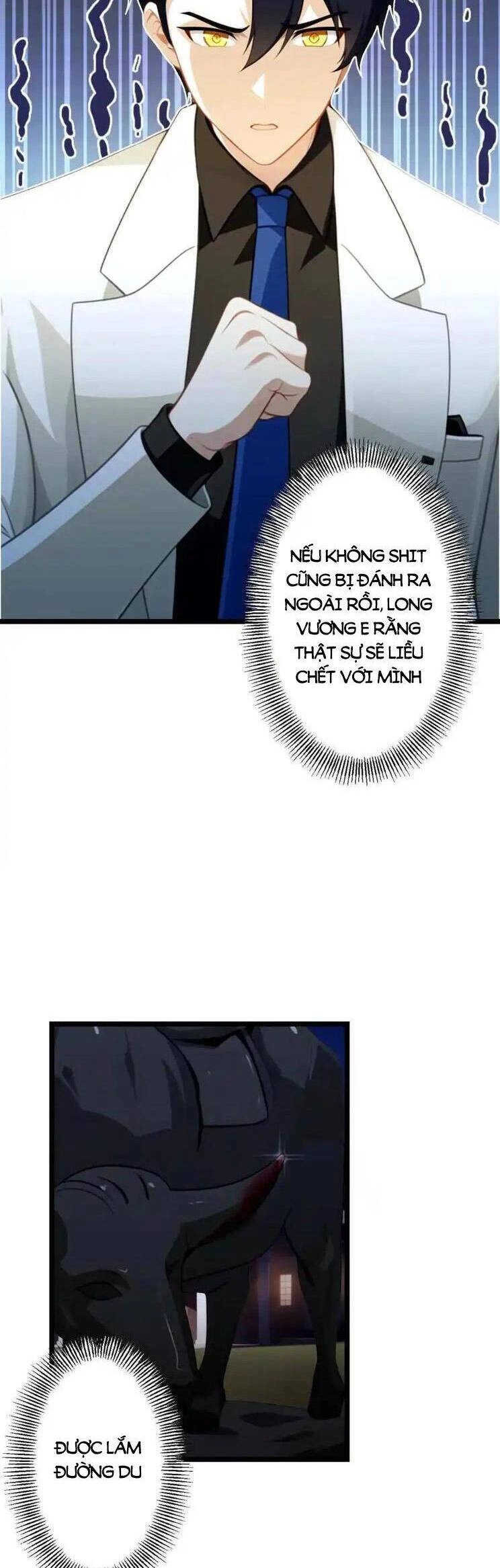 Nhân Vật Phản Diện: Sau Khi Nghe Lén Tiếng Lòng, Nữ Chính Muốn Làm Hậu Cung Của Ta! Chapter 66 - 8