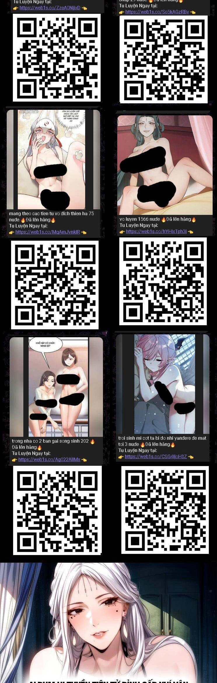 Nhân Vật Phản Diện: Sau Khi Nghe Lén Tiếng Lòng, Nữ Chính Muốn Làm Hậu Cung Của Ta! Chapter 66 - 12