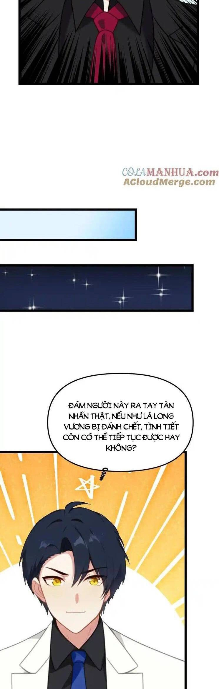 Nhân Vật Phản Diện: Sau Khi Nghe Lén Tiếng Lòng, Nữ Chính Muốn Làm Hậu Cung Của Ta! Chapter 67 - 2