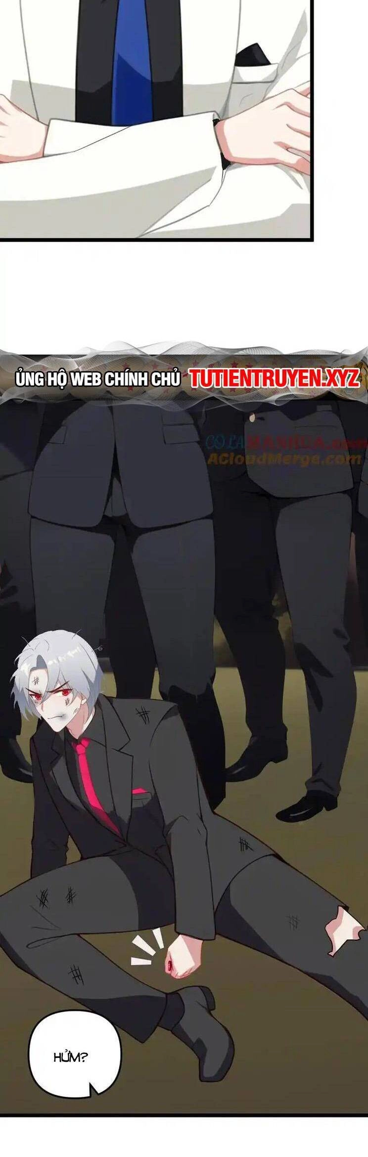 Nhân Vật Phản Diện: Sau Khi Nghe Lén Tiếng Lòng, Nữ Chính Muốn Làm Hậu Cung Của Ta! Chapter 67 - 3