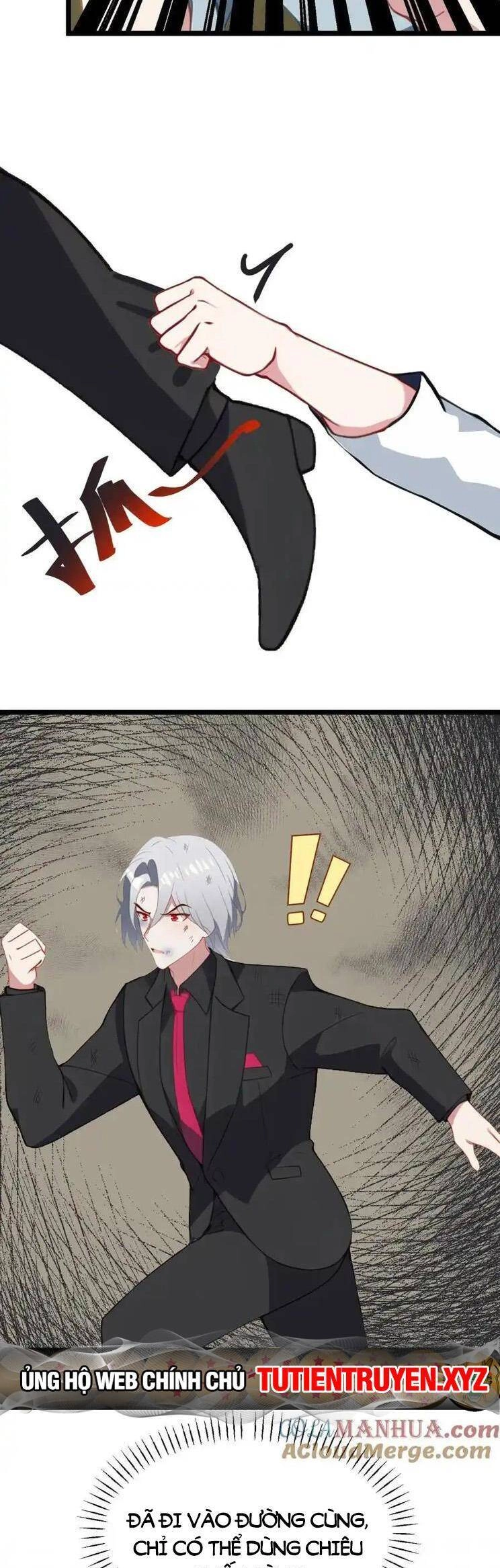 Nhân Vật Phản Diện: Sau Khi Nghe Lén Tiếng Lòng, Nữ Chính Muốn Làm Hậu Cung Của Ta! Chapter 67 - 7