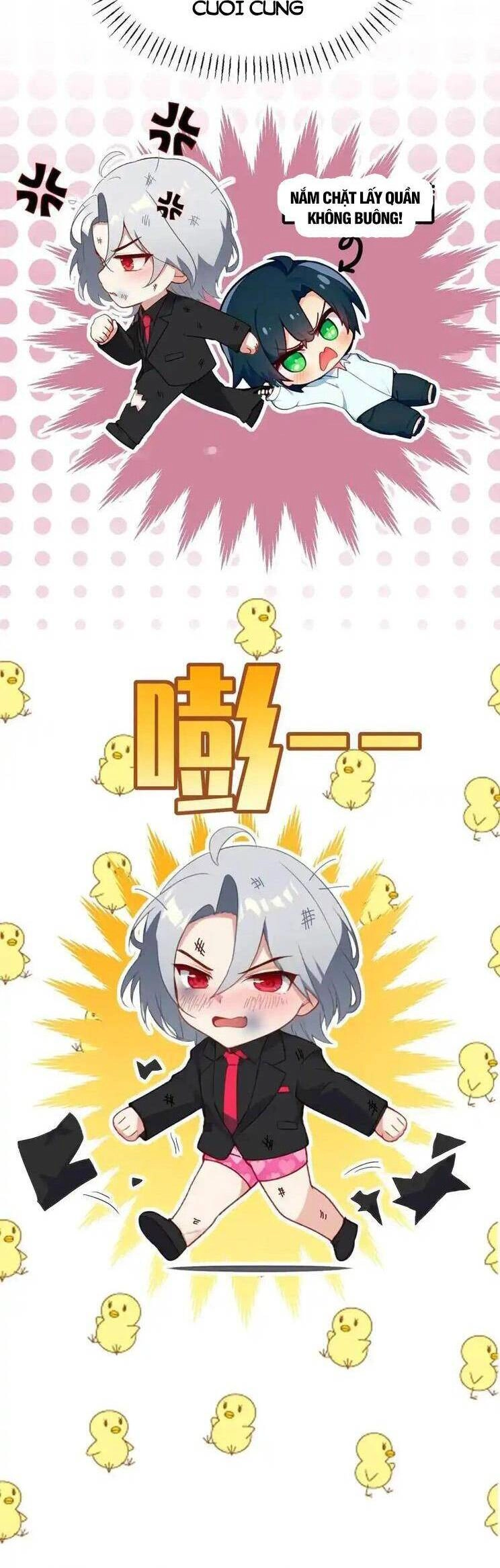 Nhân Vật Phản Diện: Sau Khi Nghe Lén Tiếng Lòng, Nữ Chính Muốn Làm Hậu Cung Của Ta! Chapter 67 - 8