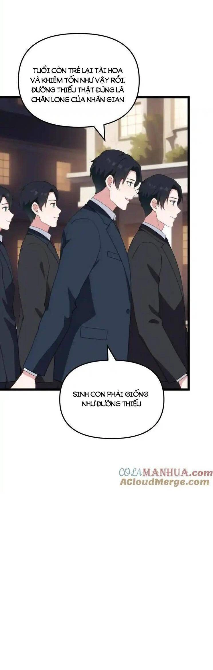 Nhân Vật Phản Diện: Sau Khi Nghe Lén Tiếng Lòng, Nữ Chính Muốn Làm Hậu Cung Của Ta! Chapter 67 - 14