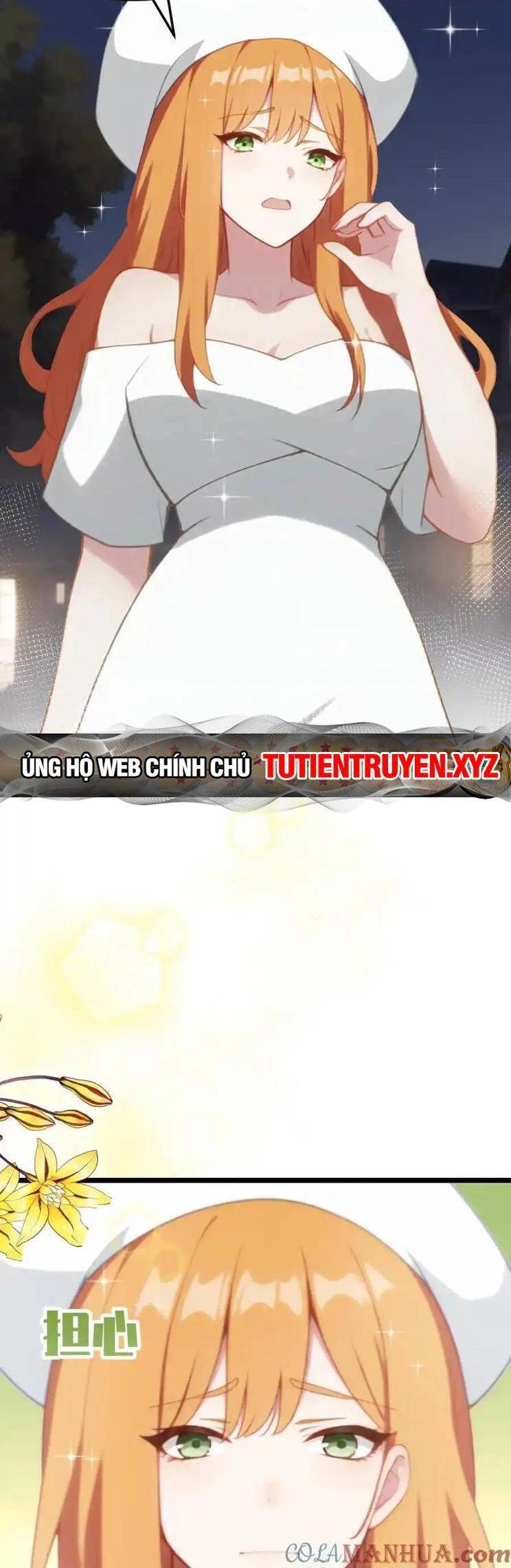 Nhân Vật Phản Diện: Sau Khi Nghe Lén Tiếng Lòng, Nữ Chính Muốn Làm Hậu Cung Của Ta! Chapter 67 - 16