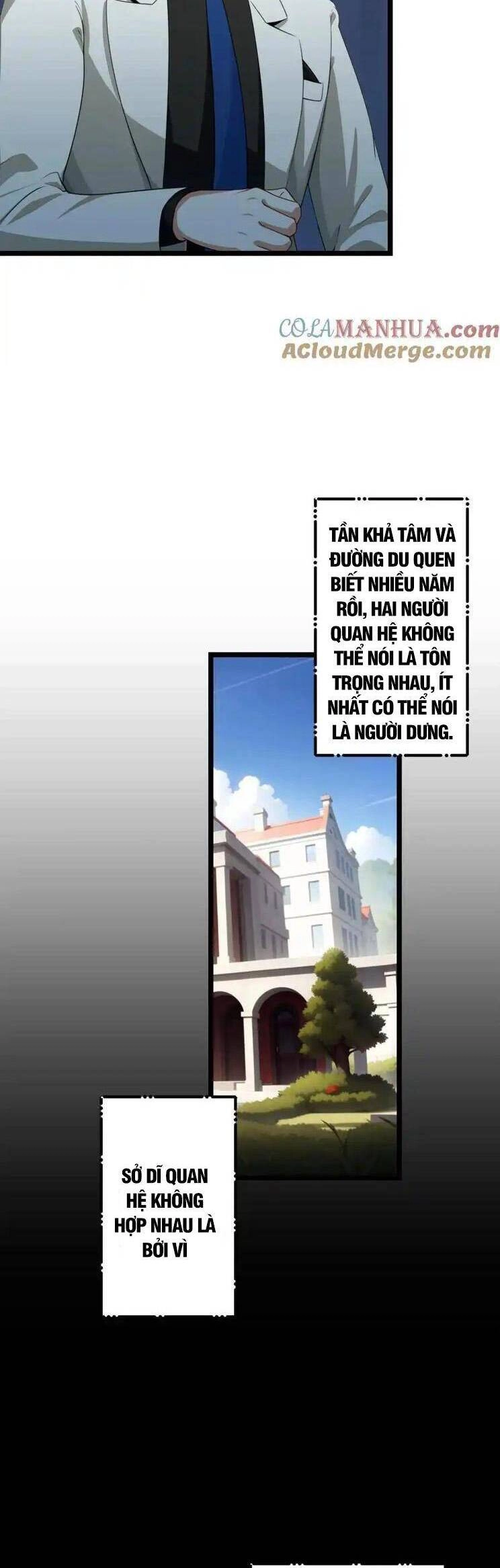 Nhân Vật Phản Diện: Sau Khi Nghe Lén Tiếng Lòng, Nữ Chính Muốn Làm Hậu Cung Của Ta! Chapter 68 - 2