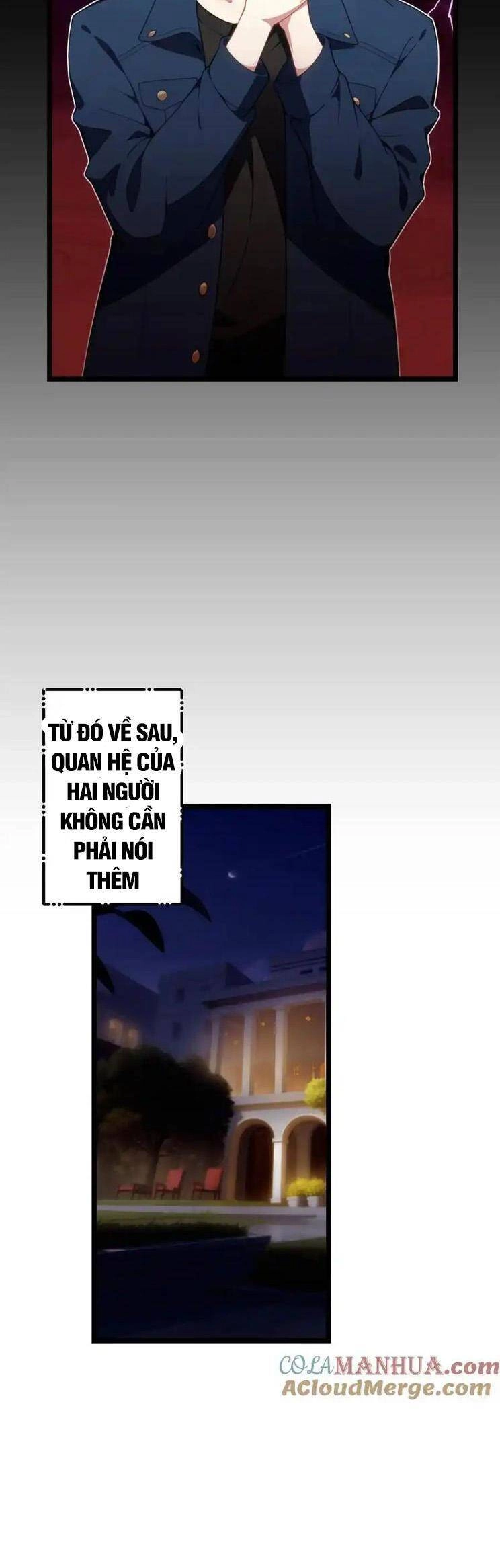 Nhân Vật Phản Diện: Sau Khi Nghe Lén Tiếng Lòng, Nữ Chính Muốn Làm Hậu Cung Của Ta! Chapter 68 - 7