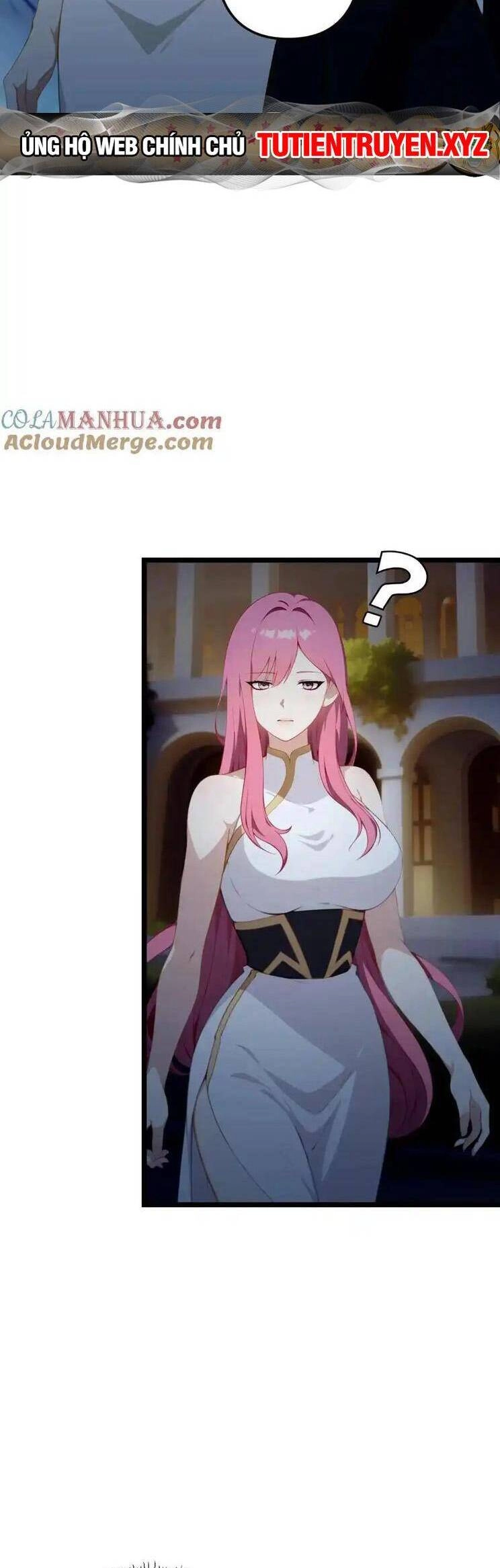 Nhân Vật Phản Diện: Sau Khi Nghe Lén Tiếng Lòng, Nữ Chính Muốn Làm Hậu Cung Của Ta! Chapter 68 - 11