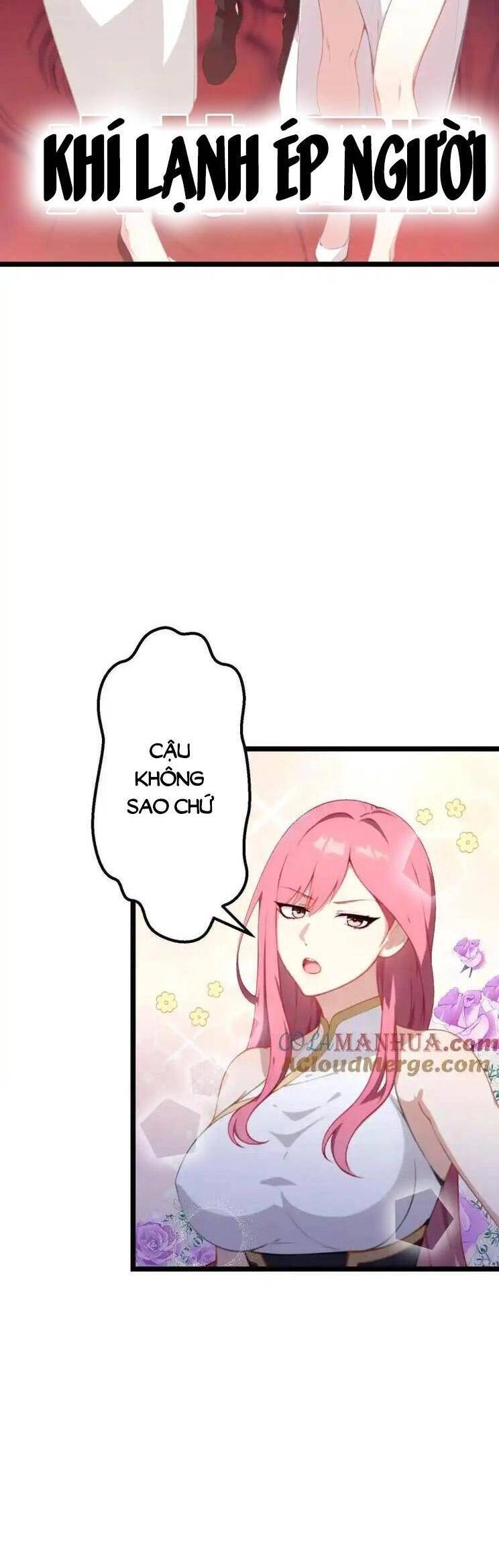 Nhân Vật Phản Diện: Sau Khi Nghe Lén Tiếng Lòng, Nữ Chính Muốn Làm Hậu Cung Của Ta! Chapter 68 - 14