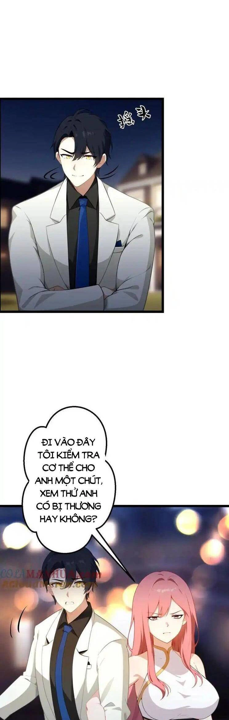 Nhân Vật Phản Diện: Sau Khi Nghe Lén Tiếng Lòng, Nữ Chính Muốn Làm Hậu Cung Của Ta! Chapter 68 - 15