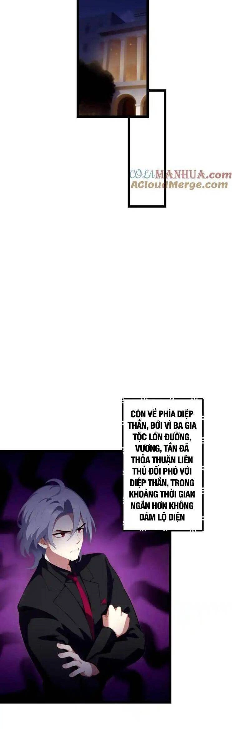 Nhân Vật Phản Diện: Sau Khi Nghe Lén Tiếng Lòng, Nữ Chính Muốn Làm Hậu Cung Của Ta! Chapter 70 - 2