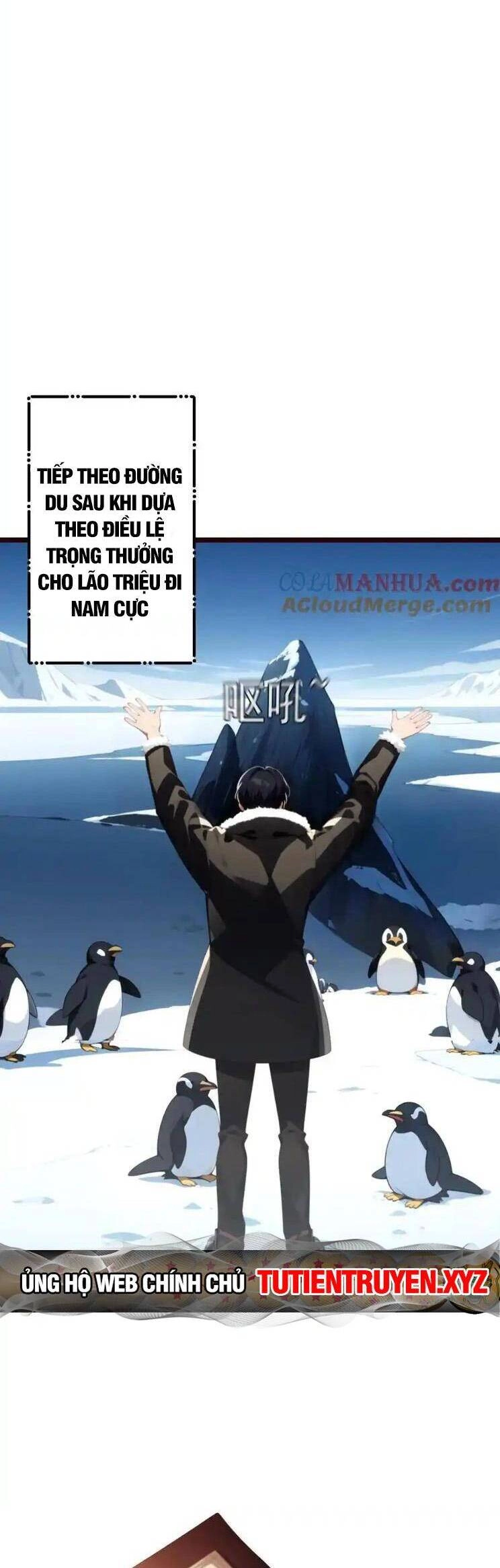 Nhân Vật Phản Diện: Sau Khi Nghe Lén Tiếng Lòng, Nữ Chính Muốn Làm Hậu Cung Của Ta! Chapter 70 - 3