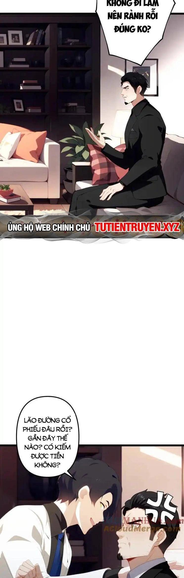 Nhân Vật Phản Diện: Sau Khi Nghe Lén Tiếng Lòng, Nữ Chính Muốn Làm Hậu Cung Của Ta! Chapter 70 - 7