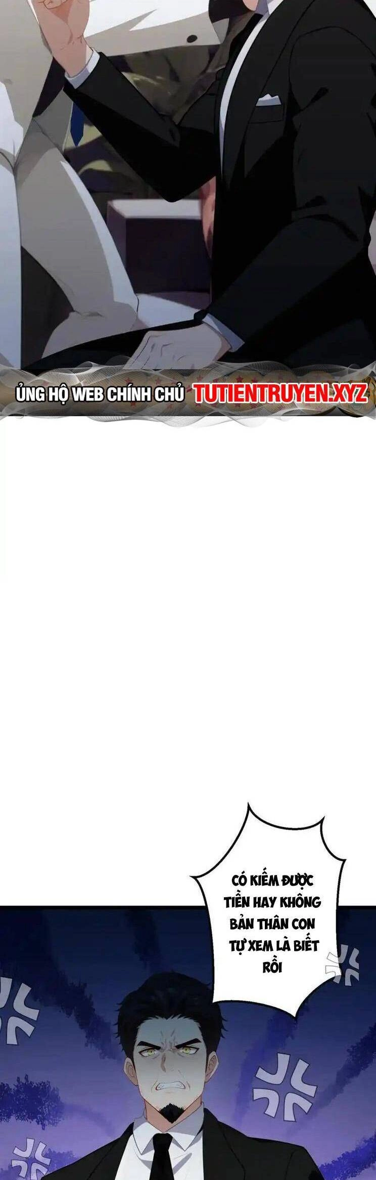 Nhân Vật Phản Diện: Sau Khi Nghe Lén Tiếng Lòng, Nữ Chính Muốn Làm Hậu Cung Của Ta! Chapter 70 - 8