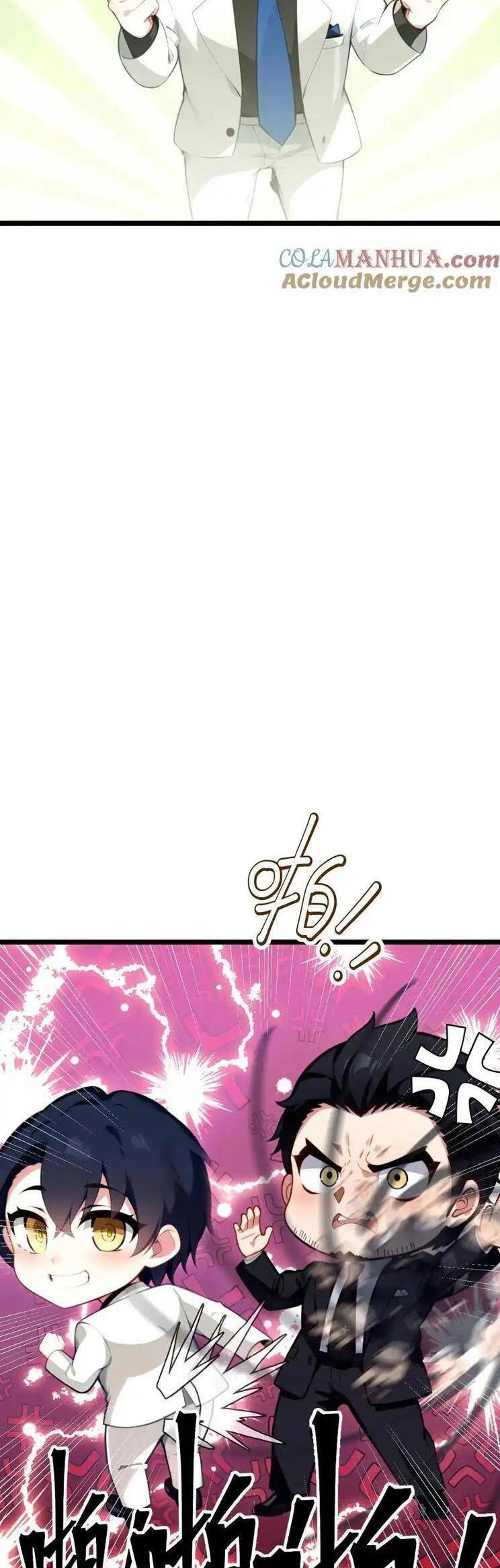 Nhân Vật Phản Diện: Sau Khi Nghe Lén Tiếng Lòng, Nữ Chính Muốn Làm Hậu Cung Của Ta! Chapter 70 - 10