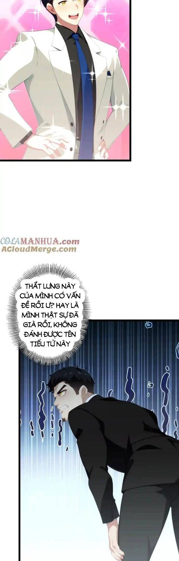 Nhân Vật Phản Diện: Sau Khi Nghe Lén Tiếng Lòng, Nữ Chính Muốn Làm Hậu Cung Của Ta! Chapter 70 - 12