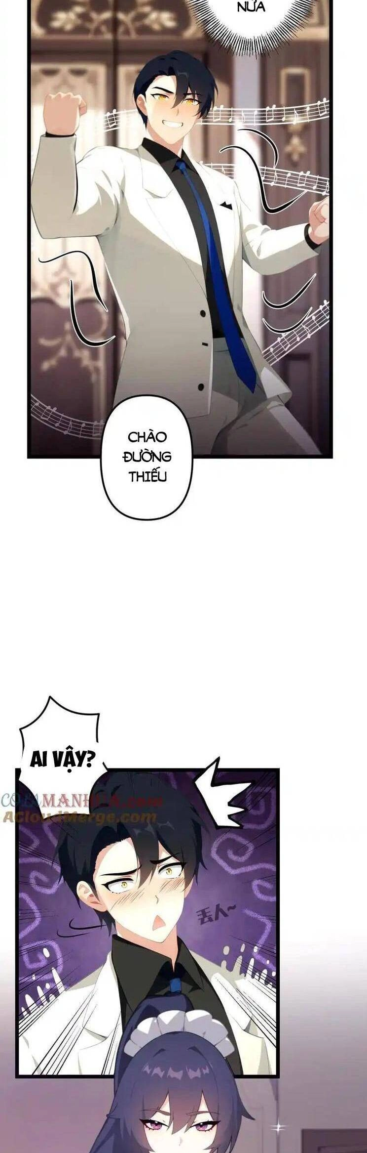 Nhân Vật Phản Diện: Sau Khi Nghe Lén Tiếng Lòng, Nữ Chính Muốn Làm Hậu Cung Của Ta! Chapter 70 - 14