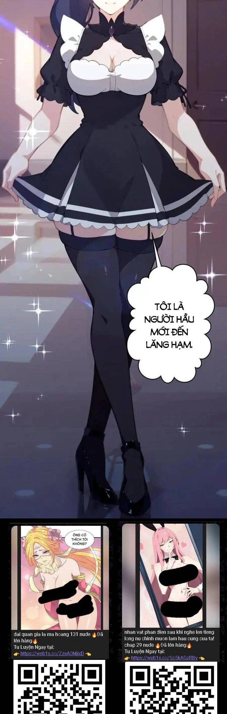 Nhân Vật Phản Diện: Sau Khi Nghe Lén Tiếng Lòng, Nữ Chính Muốn Làm Hậu Cung Của Ta! Chapter 70 - 15