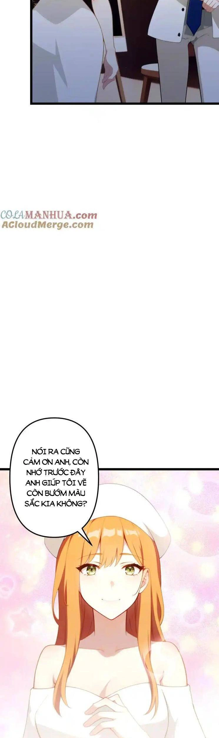 Nhân Vật Phản Diện: Sau Khi Nghe Lén Tiếng Lòng, Nữ Chính Muốn Làm Hậu Cung Của Ta! Chapter 75 - 5