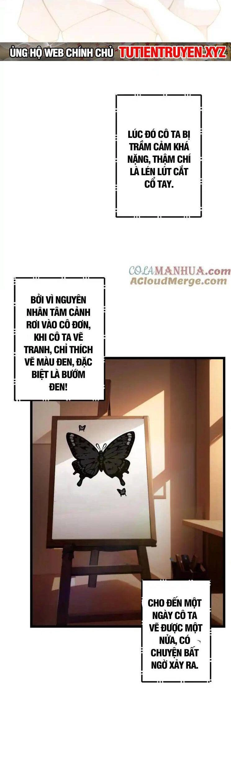 Nhân Vật Phản Diện: Sau Khi Nghe Lén Tiếng Lòng, Nữ Chính Muốn Làm Hậu Cung Của Ta! Chapter 75 - 6