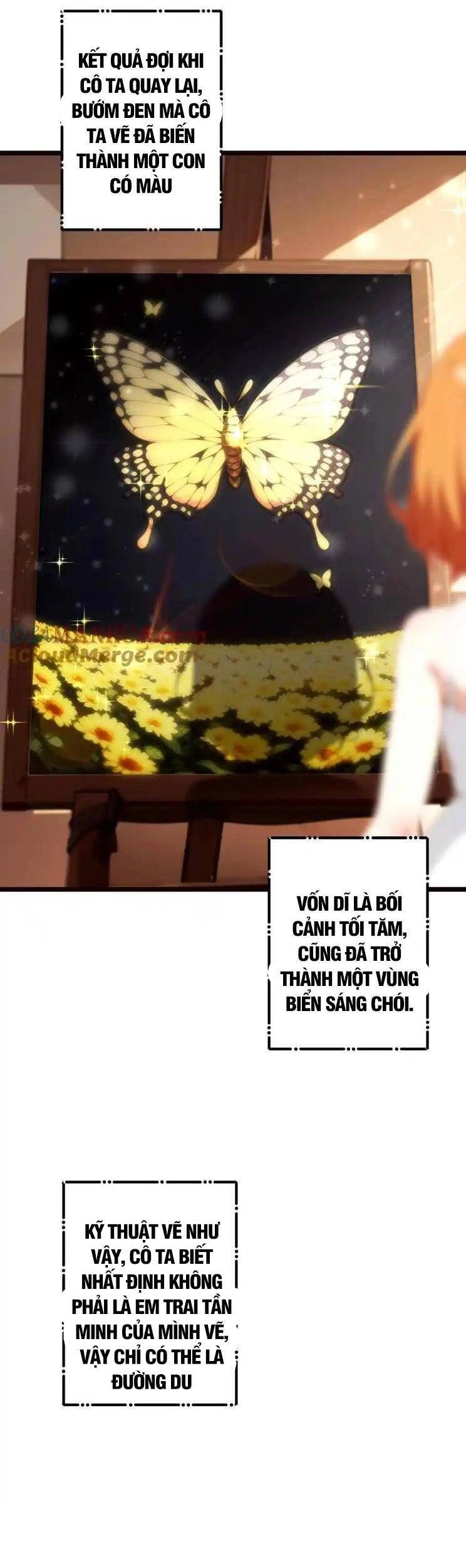 Nhân Vật Phản Diện: Sau Khi Nghe Lén Tiếng Lòng, Nữ Chính Muốn Làm Hậu Cung Của Ta! Chapter 75 - 7