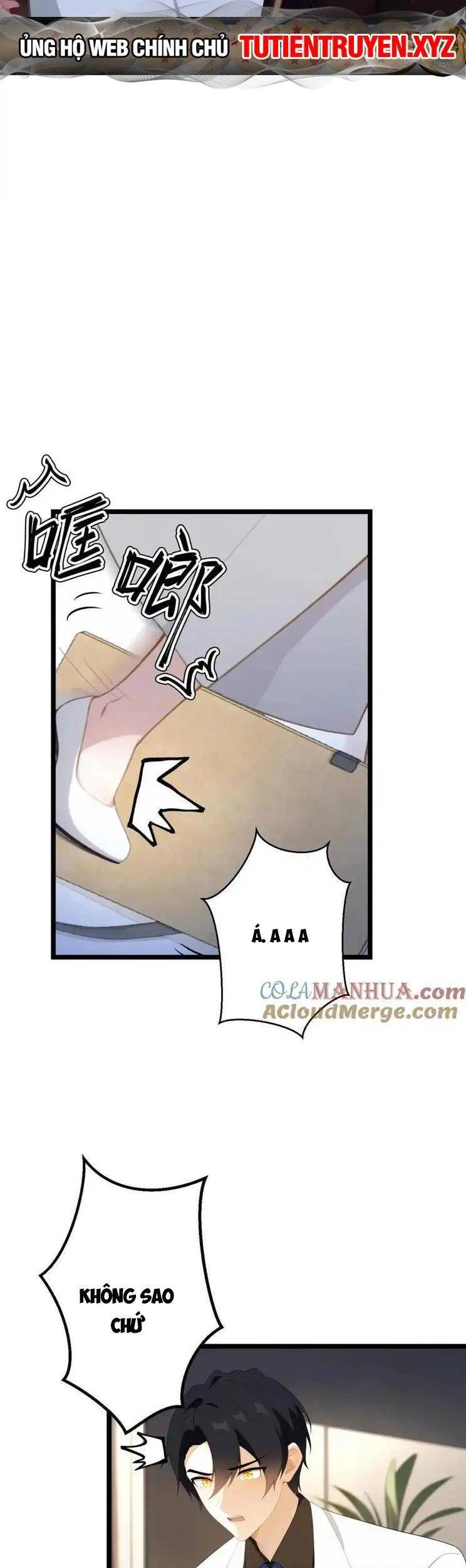 Nhân Vật Phản Diện: Sau Khi Nghe Lén Tiếng Lòng, Nữ Chính Muốn Làm Hậu Cung Của Ta! Chapter 75 - 11