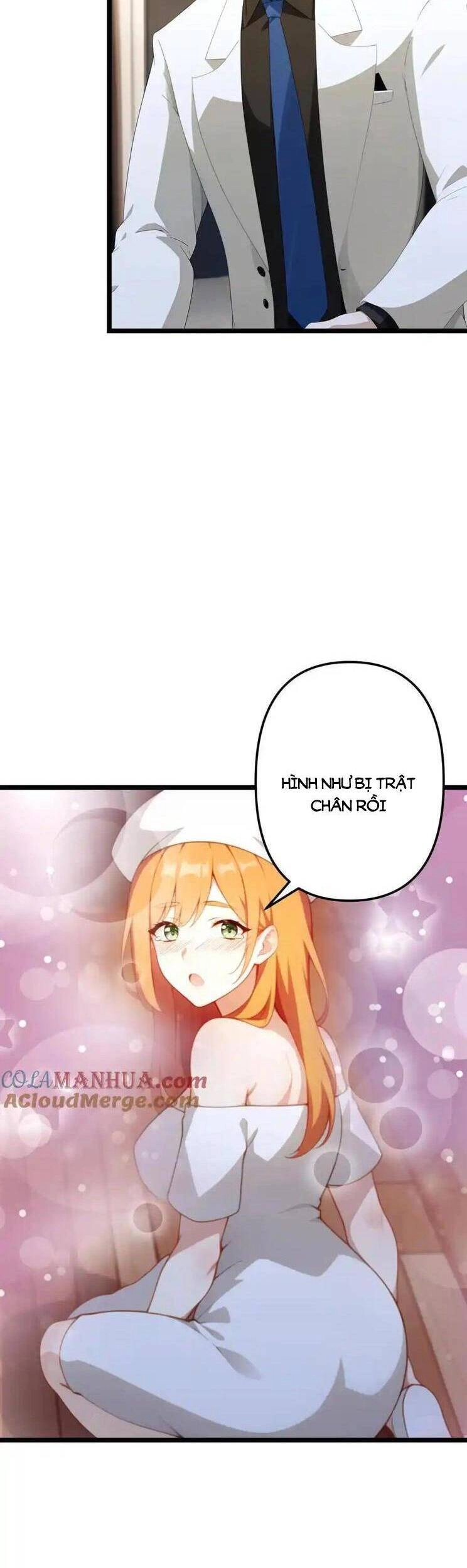 Nhân Vật Phản Diện: Sau Khi Nghe Lén Tiếng Lòng, Nữ Chính Muốn Làm Hậu Cung Của Ta! Chapter 75 - 12