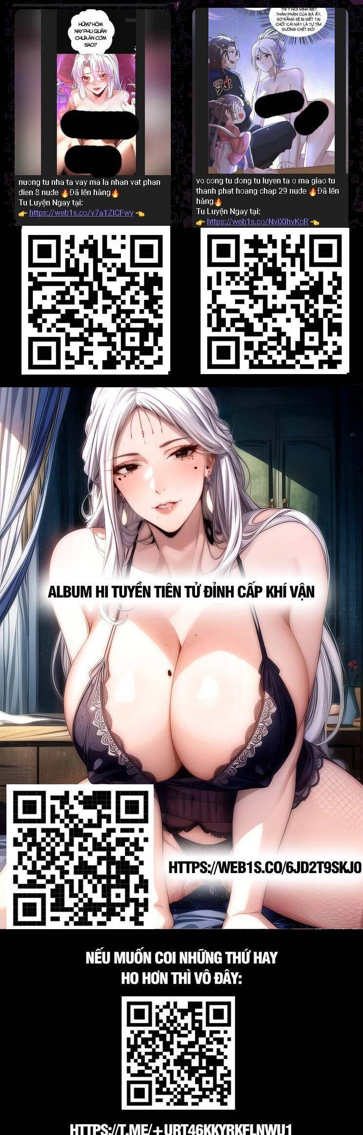 Nhân Vật Phản Diện: Sau Khi Nghe Lén Tiếng Lòng, Nữ Chính Muốn Làm Hậu Cung Của Ta! Chapter 75 - 15