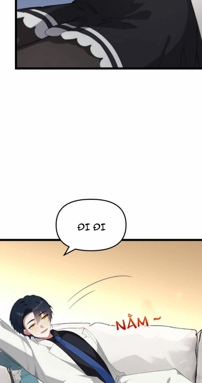 Nhân Vật Phản Diện: Sau Khi Nghe Lén Tiếng Lòng, Nữ Chính Muốn Làm Hậu Cung Của Ta! Chapter 73 - 3