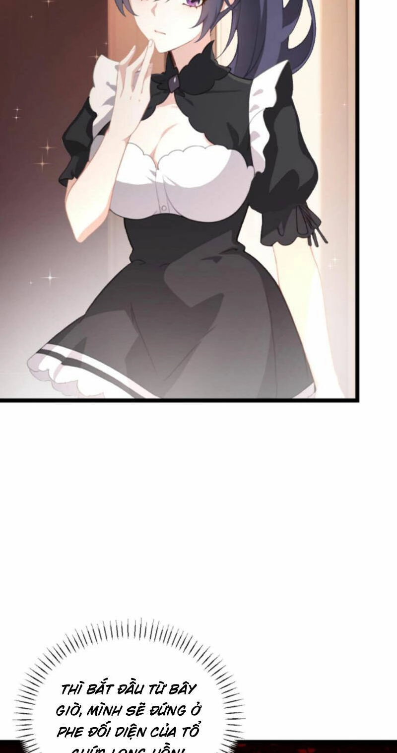 Nhân Vật Phản Diện: Sau Khi Nghe Lén Tiếng Lòng, Nữ Chính Muốn Làm Hậu Cung Của Ta! Chapter 73 - 5