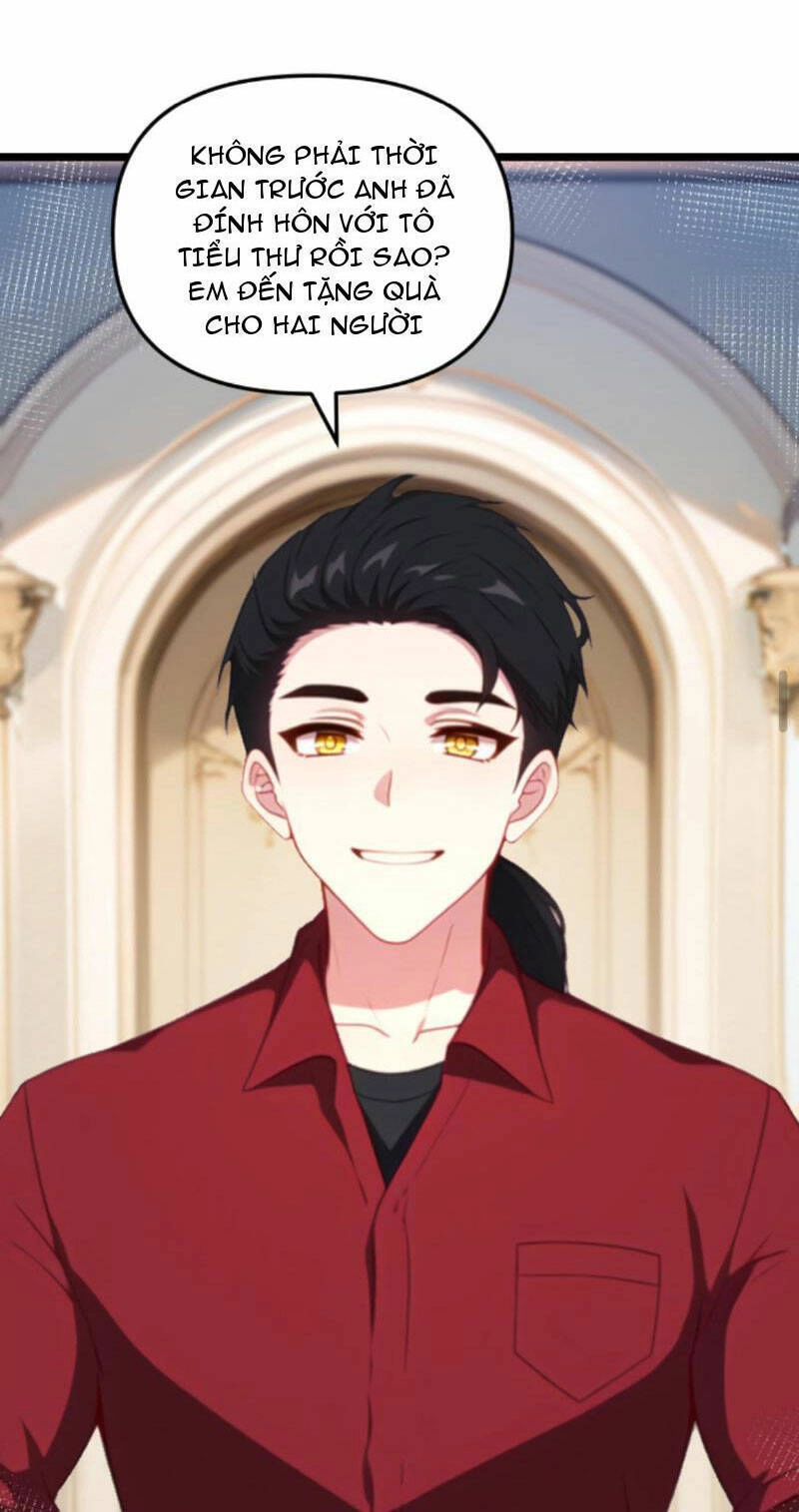 Nhân Vật Phản Diện: Sau Khi Nghe Lén Tiếng Lòng, Nữ Chính Muốn Làm Hậu Cung Của Ta! Chapter 73 - 11