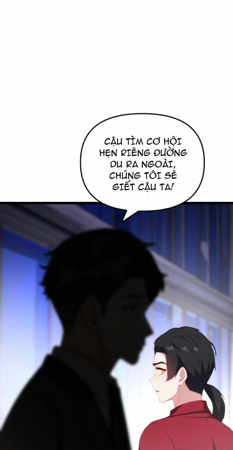 Nhân Vật Phản Diện: Sau Khi Nghe Lén Tiếng Lòng, Nữ Chính Muốn Làm Hậu Cung Của Ta! Chapter 73 - 25