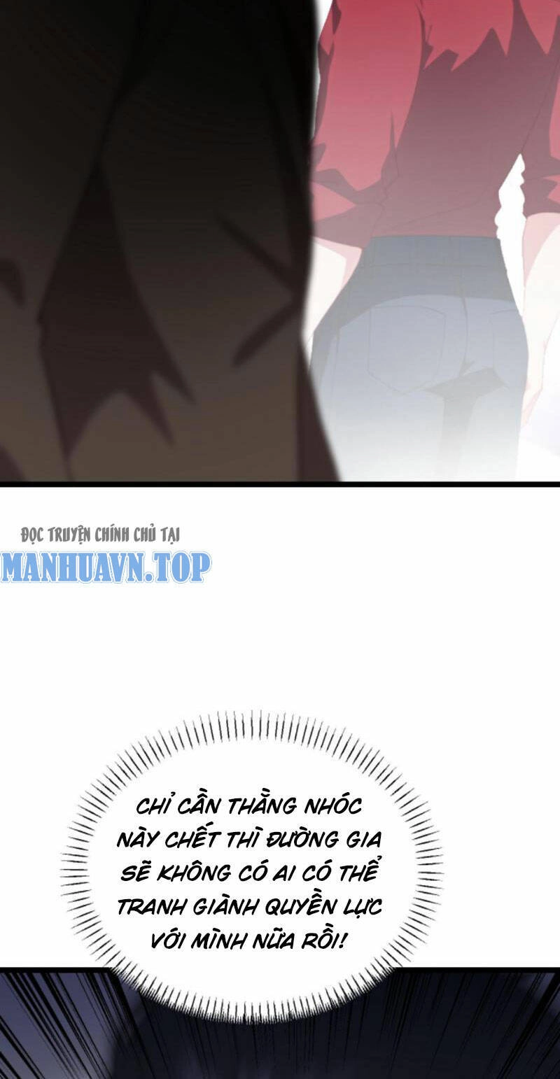 Nhân Vật Phản Diện: Sau Khi Nghe Lén Tiếng Lòng, Nữ Chính Muốn Làm Hậu Cung Của Ta! Chapter 73 - 26