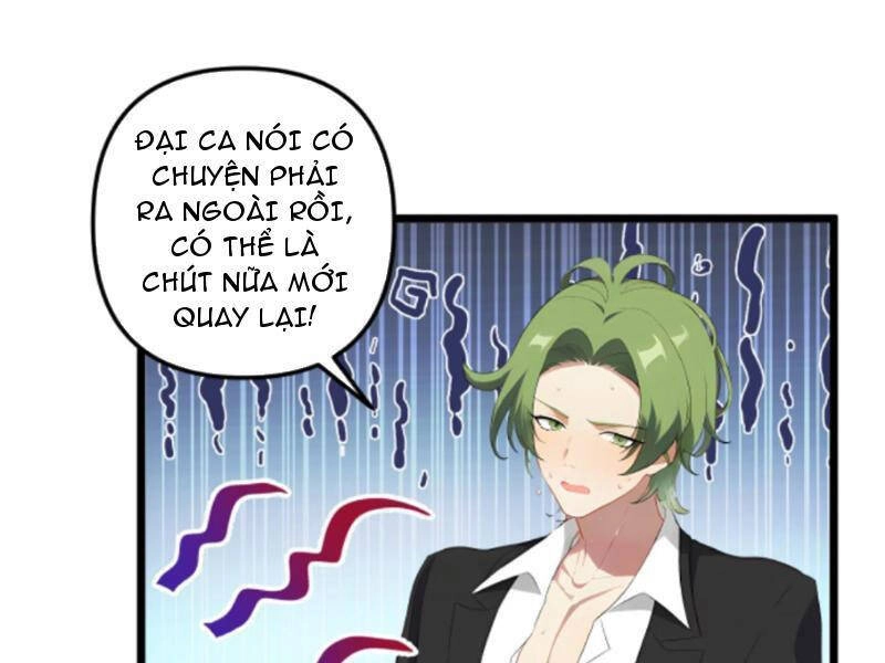 Nhân Vật Phản Diện: Sau Khi Nghe Lén Tiếng Lòng, Nữ Chính Muốn Làm Hậu Cung Của Ta! Chapter 76 - 19