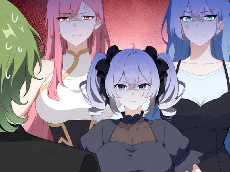 Nhân Vật Phản Diện: Sau Khi Nghe Lén Tiếng Lòng, Nữ Chính Muốn Làm Hậu Cung Của Ta! Chapter 76 - 21