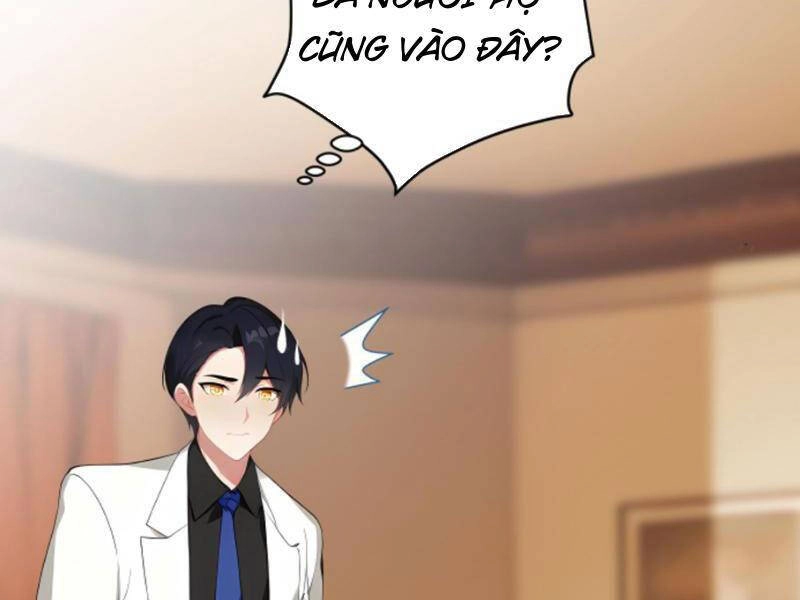 Nhân Vật Phản Diện: Sau Khi Nghe Lén Tiếng Lòng, Nữ Chính Muốn Làm Hậu Cung Của Ta! Chapter 76 - 37