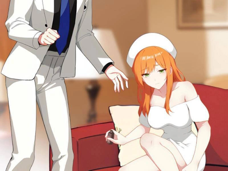 Nhân Vật Phản Diện: Sau Khi Nghe Lén Tiếng Lòng, Nữ Chính Muốn Làm Hậu Cung Của Ta! Chapter 76 - 38