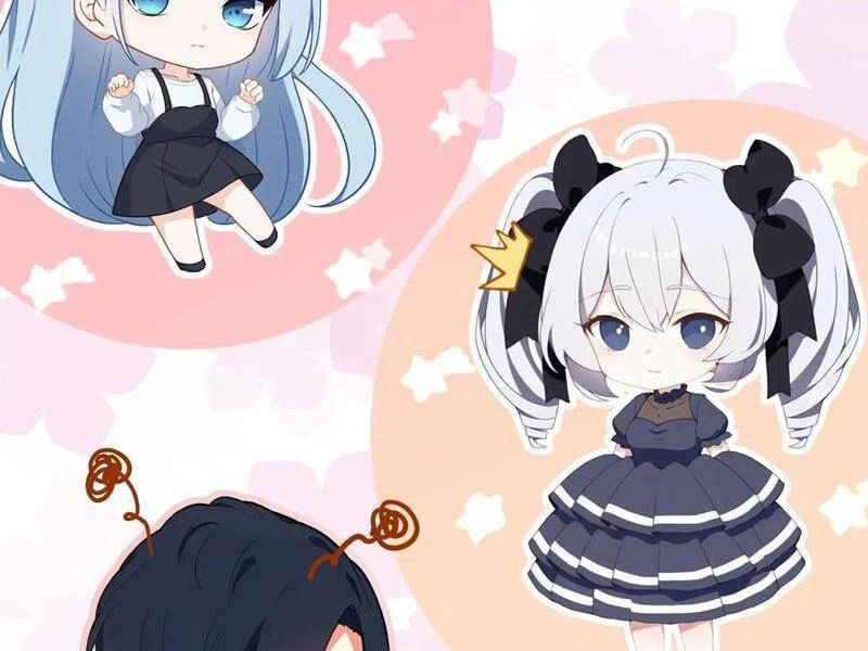 Nhân Vật Phản Diện: Sau Khi Nghe Lén Tiếng Lòng, Nữ Chính Muốn Làm Hậu Cung Của Ta! Chapter 77 - 2