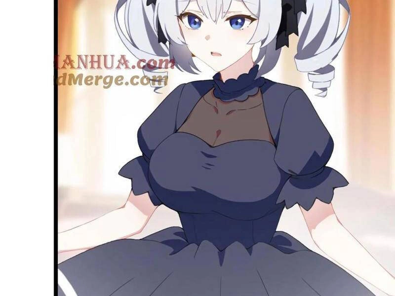 Nhân Vật Phản Diện: Sau Khi Nghe Lén Tiếng Lòng, Nữ Chính Muốn Làm Hậu Cung Của Ta! Chapter 77 - 10