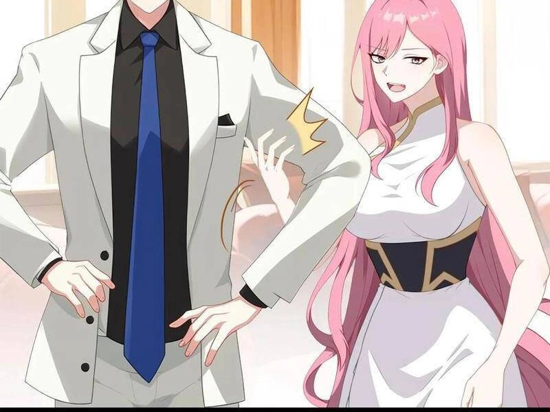 Nhân Vật Phản Diện: Sau Khi Nghe Lén Tiếng Lòng, Nữ Chính Muốn Làm Hậu Cung Của Ta! Chapter 77 - 18