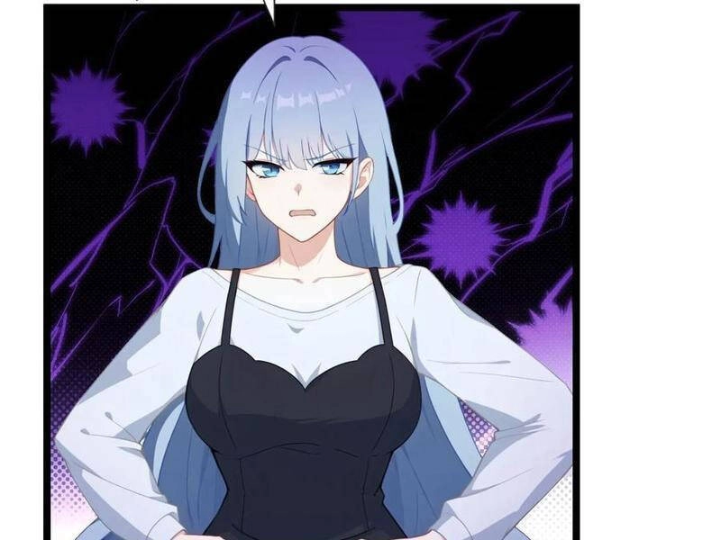 Nhân Vật Phản Diện: Sau Khi Nghe Lén Tiếng Lòng, Nữ Chính Muốn Làm Hậu Cung Của Ta! Chapter 77 - 21